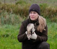 Susanne Menze, Schriftführerin