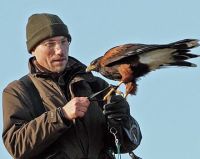 Andreas Engelke, 2. Vorsitzender