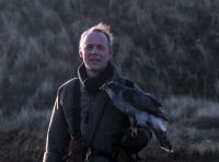 Thilo Henckell, 1. Vorsitzender