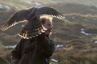 Jens Trumpf, Falknermeister